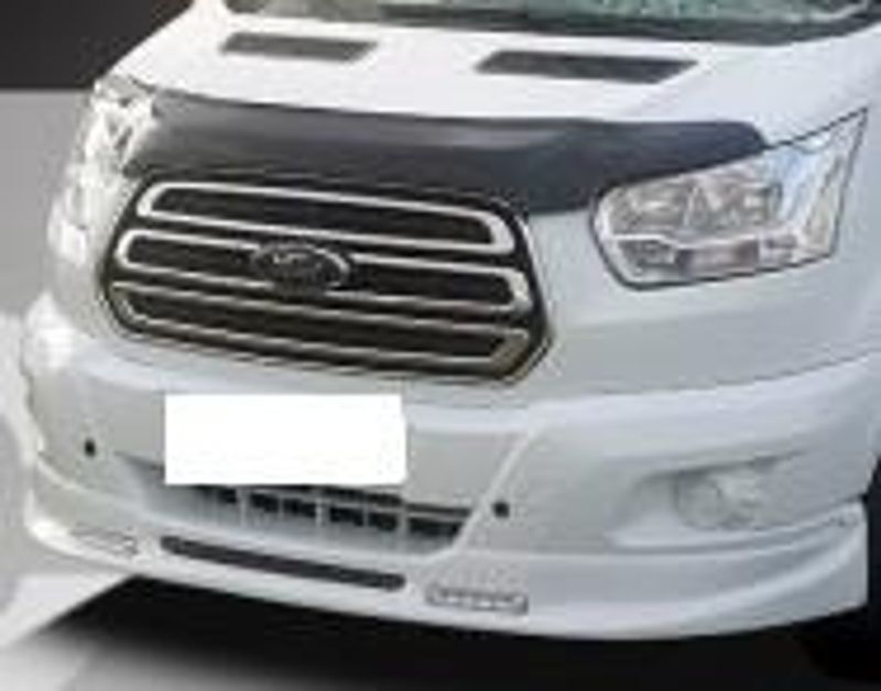 Panserbeskytter Ford Transit 2014-2018