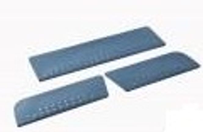 Hovedbilde DØRTERSKEL Ducato Jumpy Boxer 2006->