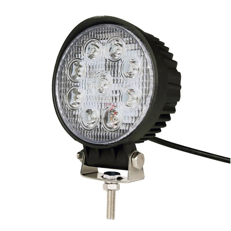 Delling Kraft Arbeidslys 27 Watt CREE Led 1 stk.