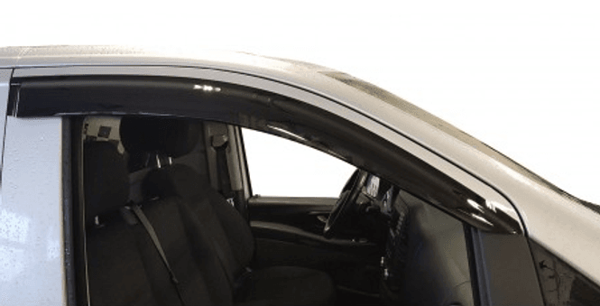 Hovedbilde Vindavvisere MB Vito W447 W639 