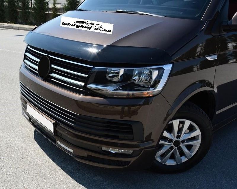 Panserbeskytter Transporter T6 T6,1 2015->