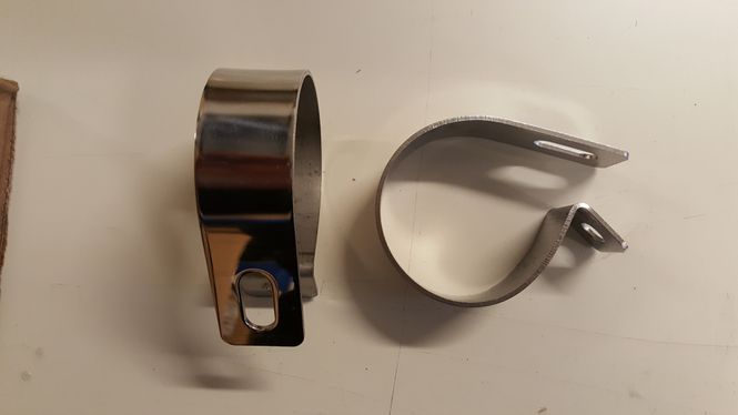 Hovedbilde Lyktefester 42Ø Stk.