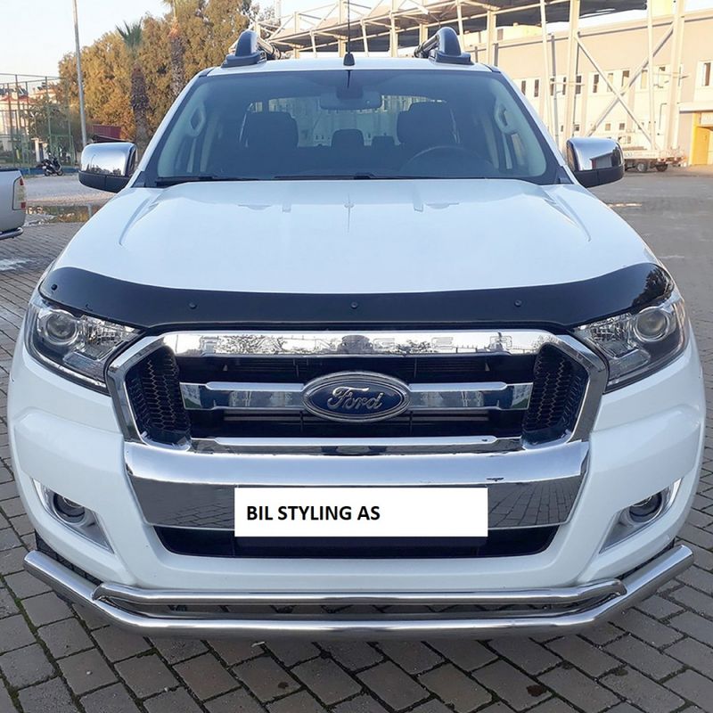Panserbeskytter Ford Ranger 2016-2020