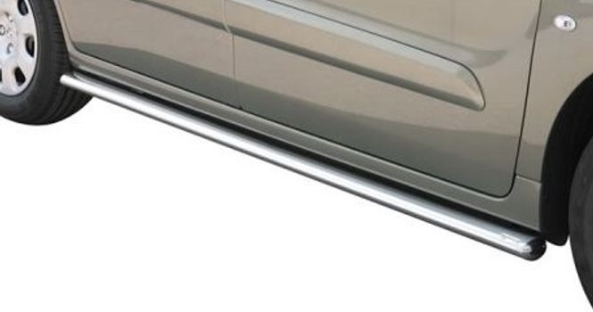 Hovedbilde Kanalrør Peugeot Partner 2019-> L2 60Ø