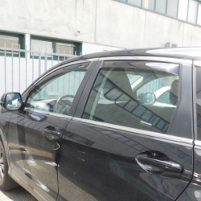 Vindavvisere Honda CR-V  2013-2018 4 stk.