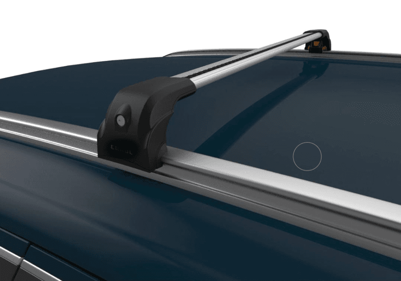 Flush Takstativ MINI Countryman 2010-2016