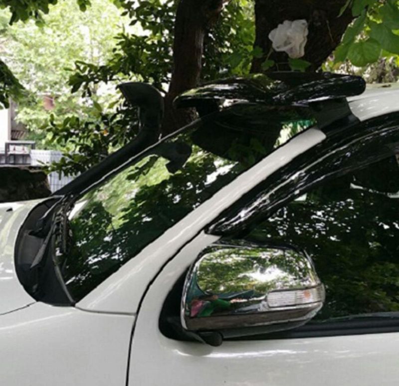 Gangstercap HILUX 2005-2015