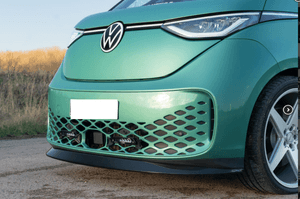 Hovedbilde VW ID Buzz 2022-> Frontspoiler Frontsplitter