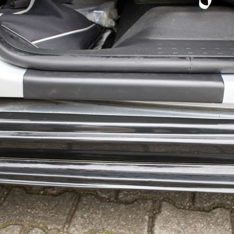 VW Caddy 2016-2020  Dørterskelbeskyttere 4 stk. 