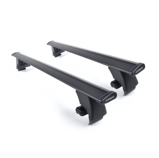 Hovedbilde Takstativ Toyota Auris 2007-2018 Farad Alu aerodynamic BS